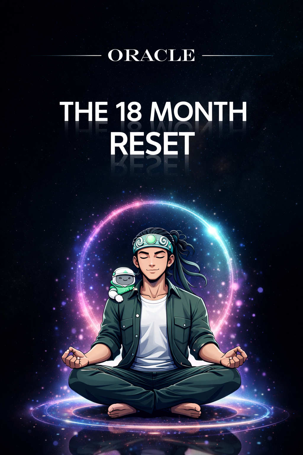 18 Month Reset